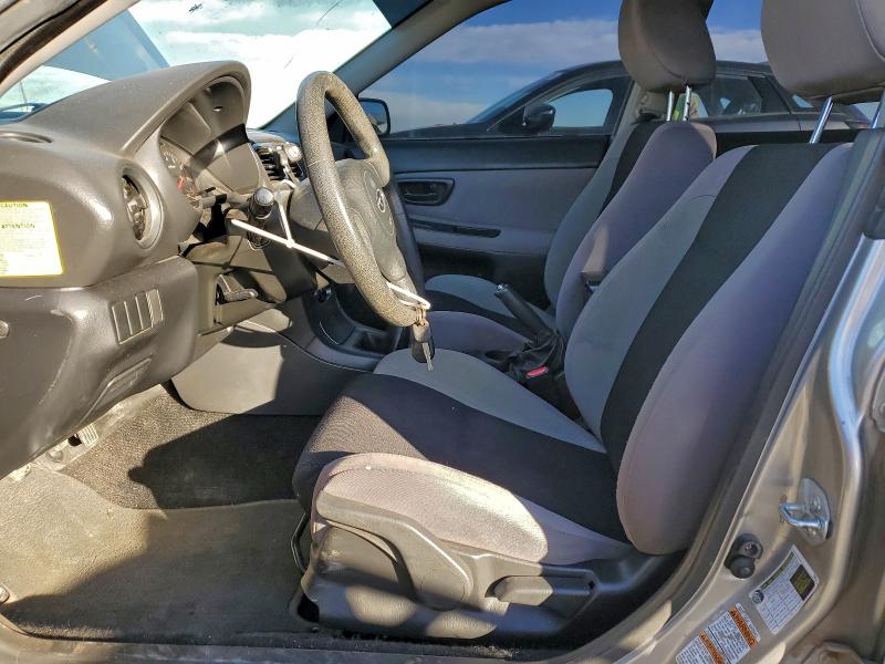 Zdjęcie 7 z aukcji – 2007 SUBARU IMPREZA 2. z VIN JF1GG61697G811125