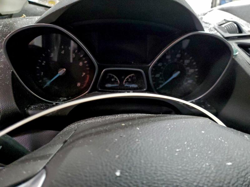 Photo 9 from auction – 2014 FORD ESCAPE SE with VIN 1FMCU9G92EUD08986
