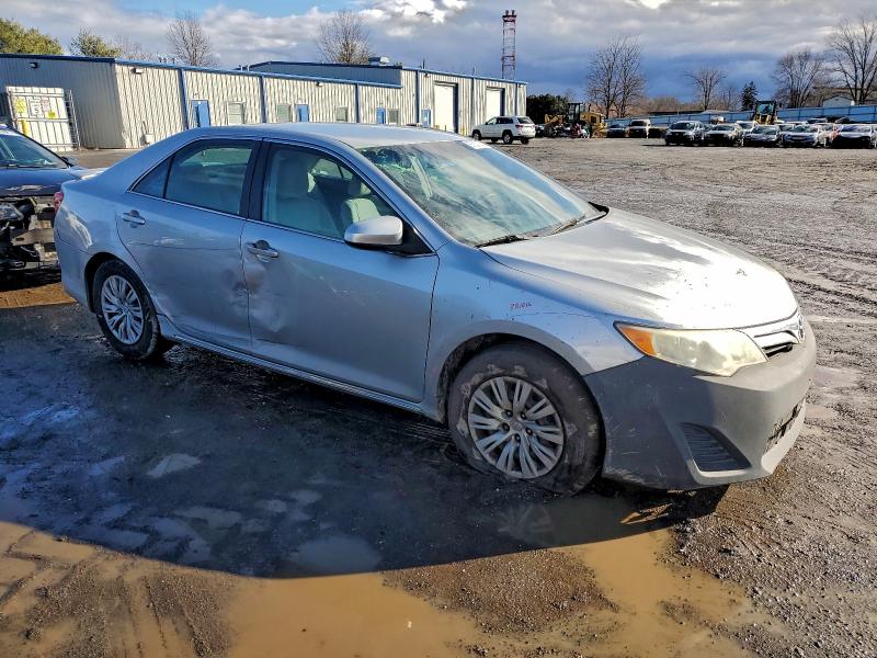 Photo 4 from auction – 2012 TOYOTA CAMRY BASE with VIN 4T4BF1FK4CR200593