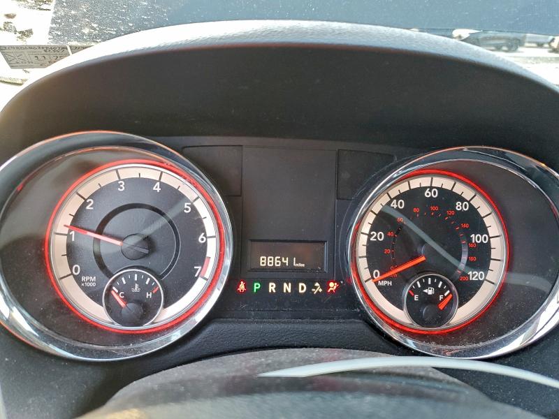 Zdjęcie 9 z aukcji – 2015 DODGE GRAND CARA z VIN 2C4RDGBG2FR607708