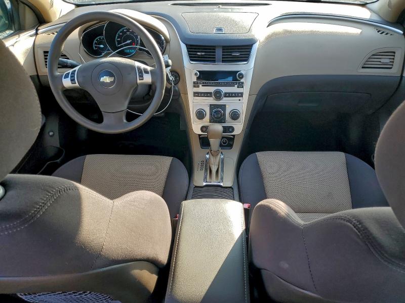 Photo 8 from auction – 2012 CHEVROLET MALIBU LS with VIN 1G1ZB5E01CF211922
