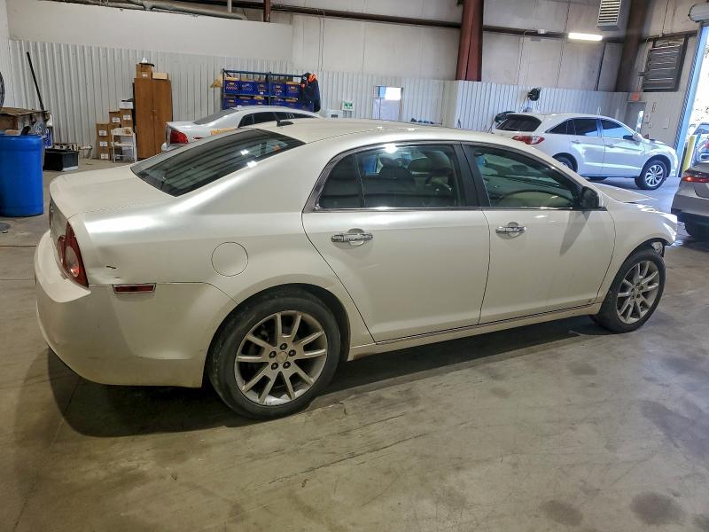 Photo 3 from auction – 2010 CHEVROLET MALIBU with VIN 1G1ZE5EB3A4124816