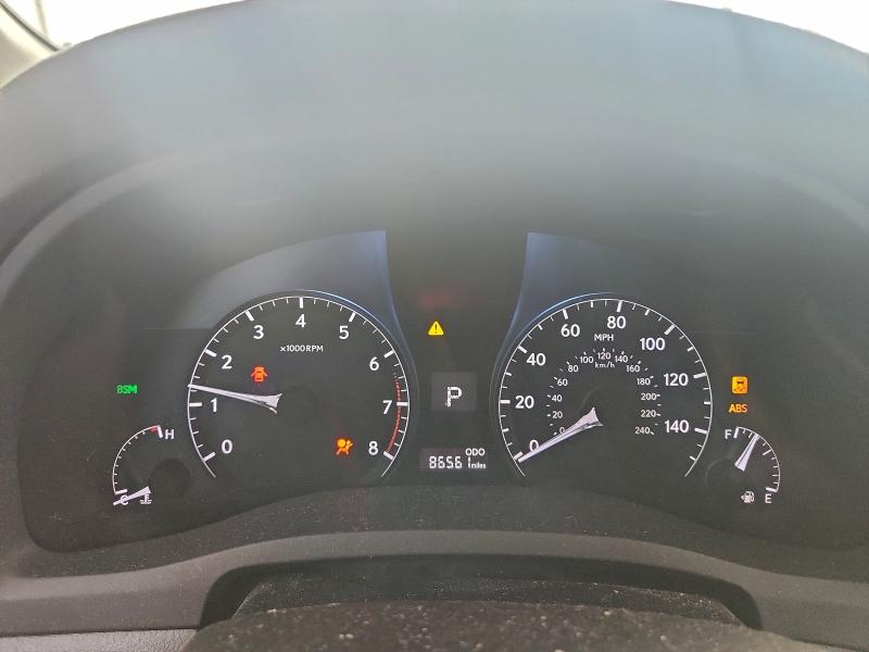 Photo 9 from auction – 2015 LEXUS RX 350 BAS with VIN 2T2BK1BA0FC329578