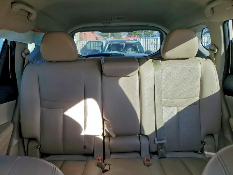 Photo 10 from auction – 2019 NISSAN ROGUE S with VIN 5N1AT2MT6KC700646