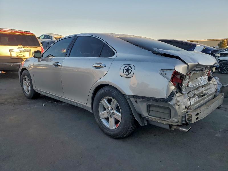 Photo 2 from auction – 2007 LEXUS ES 350 with VIN JTHBJ46G472030617