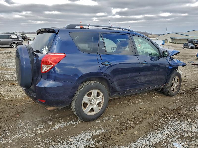 Photo 3 from auction – 2007 TOYOTA RAV4 with VIN JTMZD33V675058549