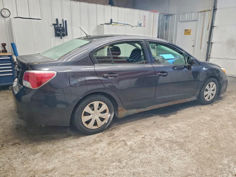 Photo 3 from auction – 2012 SUBARU IMPREZA with VIN JF1GJAA68CH019055