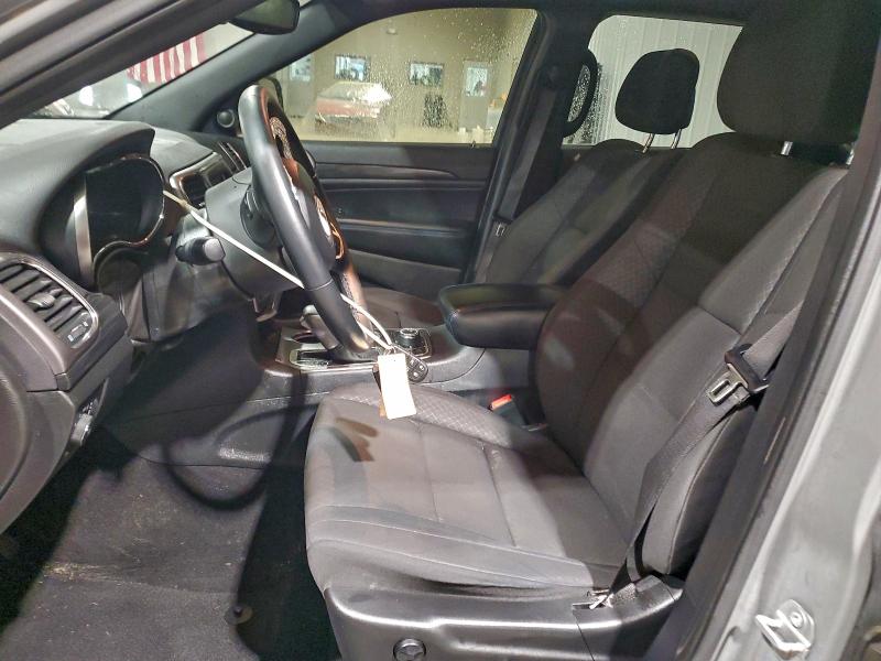 Photo 7 from auction – 2019 JEEP GRAND CHER with VIN 1C4RJFAG5KC823642