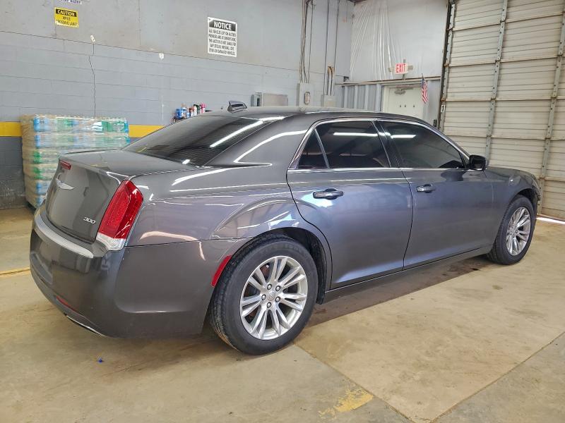 Photo 3 from auction – 2018 CHRYSLER 300 with VIN 2C3CCAAG8JH222812