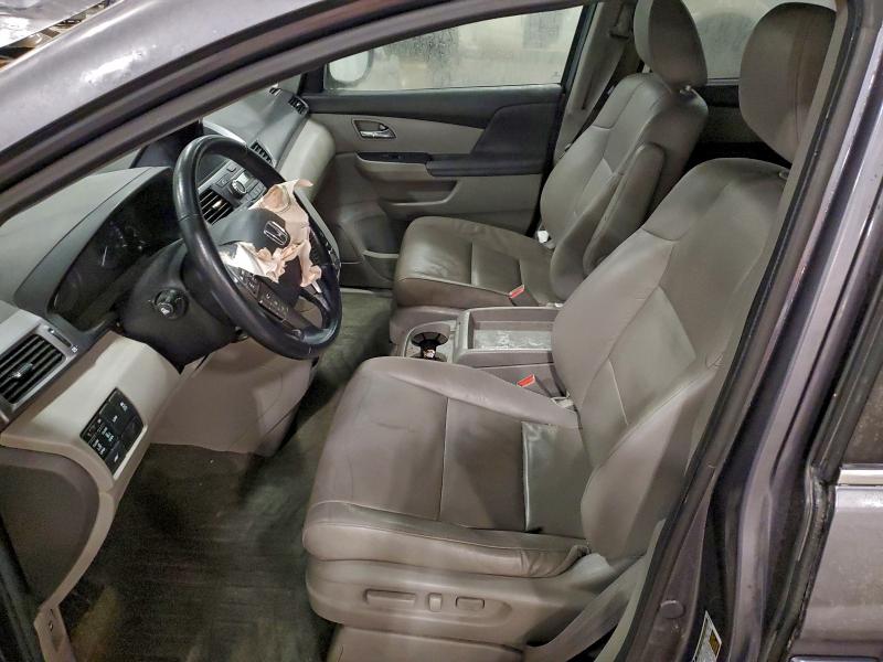 Photo 7 from auction – 2014 HONDA ODYSSEY EX with VIN 5FNRL5H69EB078659