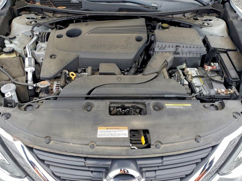 Photo 11 from auction – 2017 NISSAN ALTIMA 2.5 with VIN 1N4AL3AP2HC229465