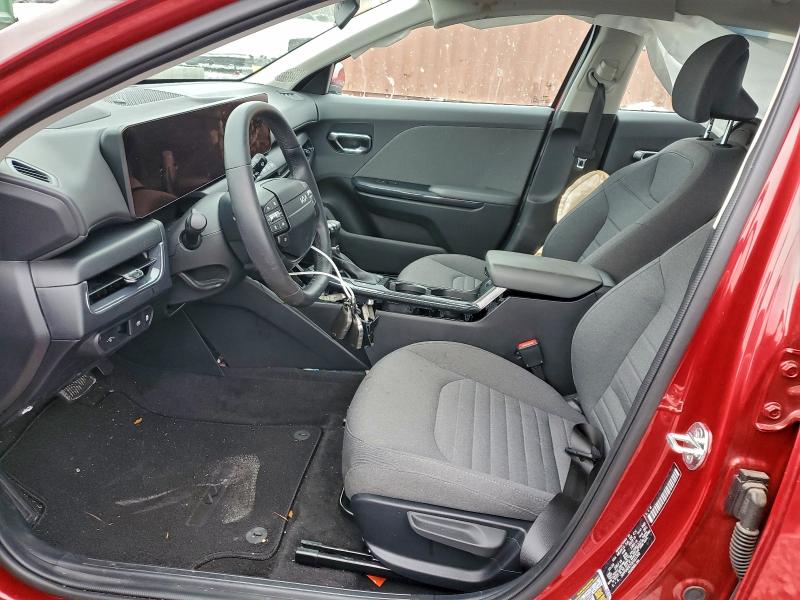 Фото 7 с аукциона – 2025 KIA K4 с VIN 3KPFU4DE5SE051760