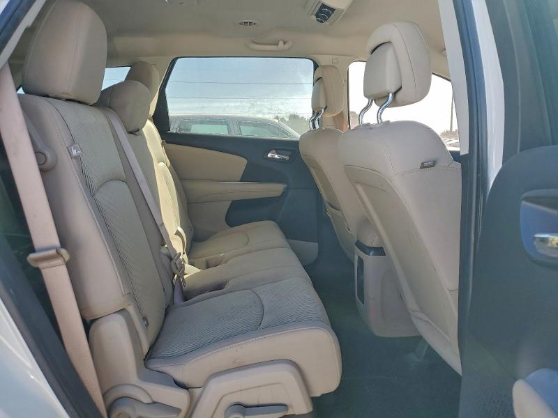 Photo 11 from auction – 2012 DODGE JOURNEY SX with VIN 3C4PDCBG2CT297326