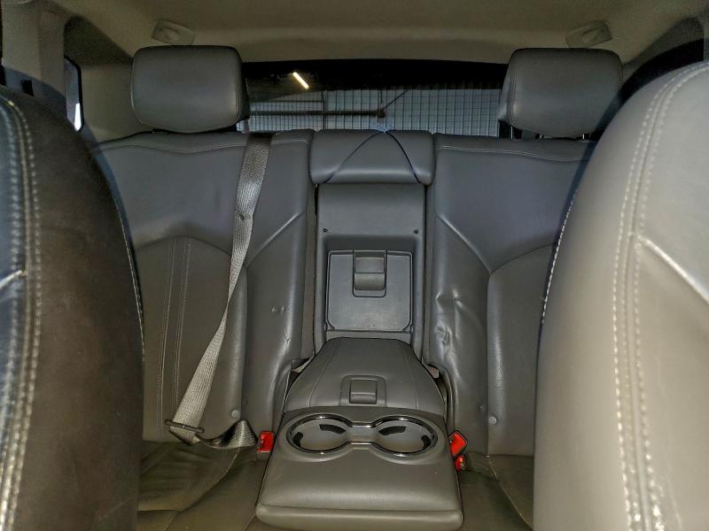 Photo 10 from auction – 2011 CADILLAC SRX LUXURY with VIN 3GYFNDEY6BS543876