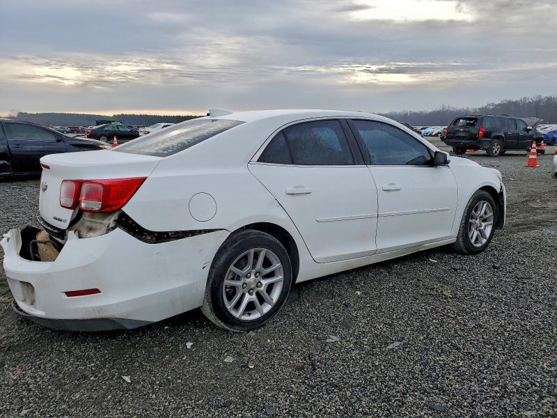 Photo 3 from auction – 2016 CHEVROLET MALIBU with VIN 1G11C5SA8GF111376