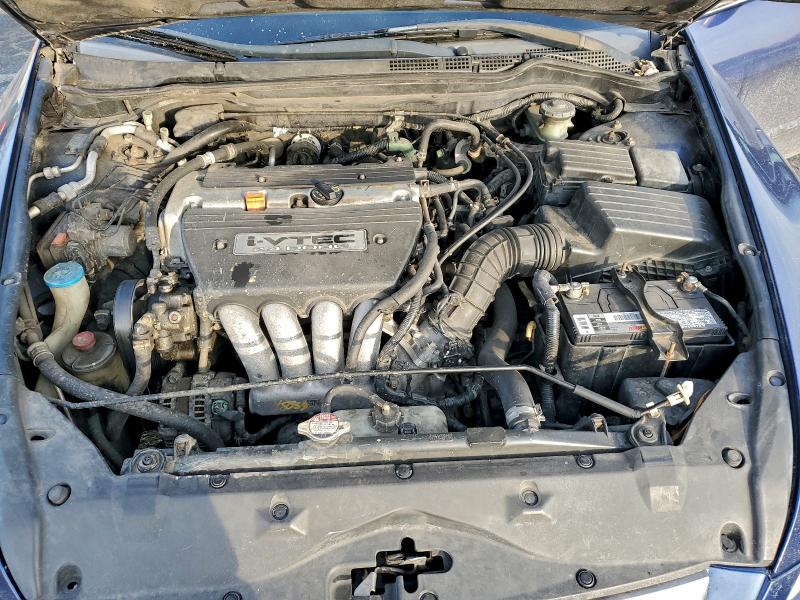 Photo 11 from auction – 2003 HONDA ACCORD EX with VIN JHMCM56633C008850