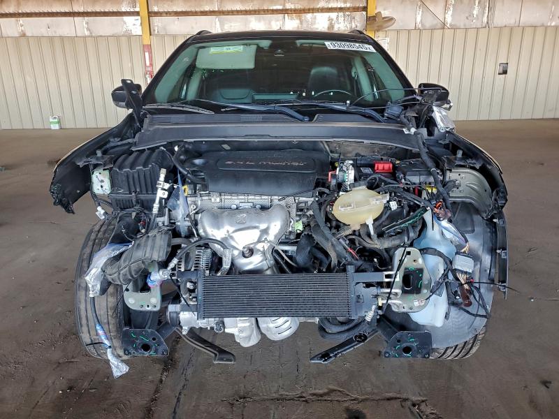 Photo 5 from auction – 2022 JEEP COMPASS with VIN 3C4NJDCB7NT161382