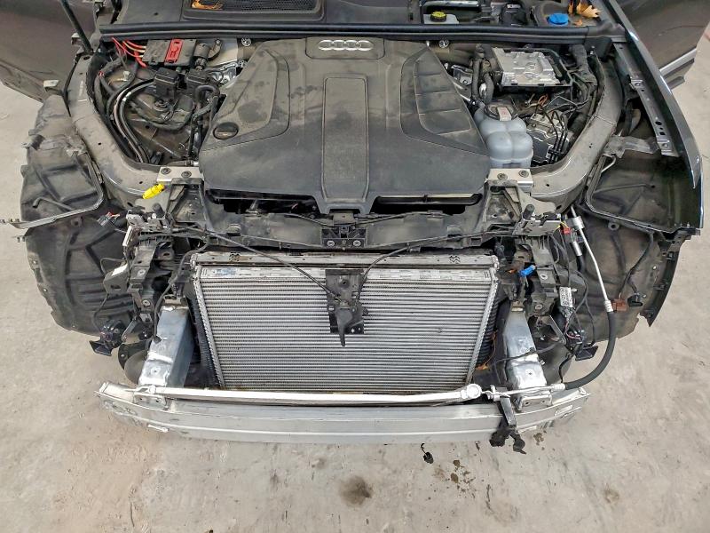 Photo 12 from auction – 2023 AUDI Q7 PREMIUM with VIN WA1LCBF72PD019943