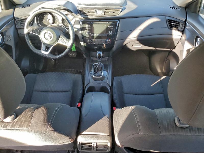 Photo 8 from auction – 2017 NISSAN ROGUE S with VIN KNMAT2MV8HP528157