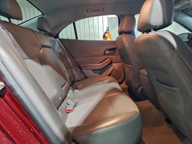 Photo 10 from auction – 2015 CHEVROLET MALIBU 1LT with VIN 1G11C5SL4FF261503