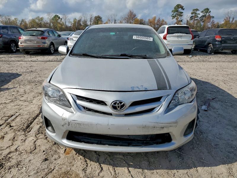 Photo 5 from auction – 2011 TOYOTA COROLLA BA with VIN 2T1BU4EEXBC703350