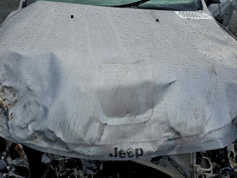 Photo 12 from auction – 2018 JEEP GRAND CHER with VIN 1C4RJFAG2JC117758
