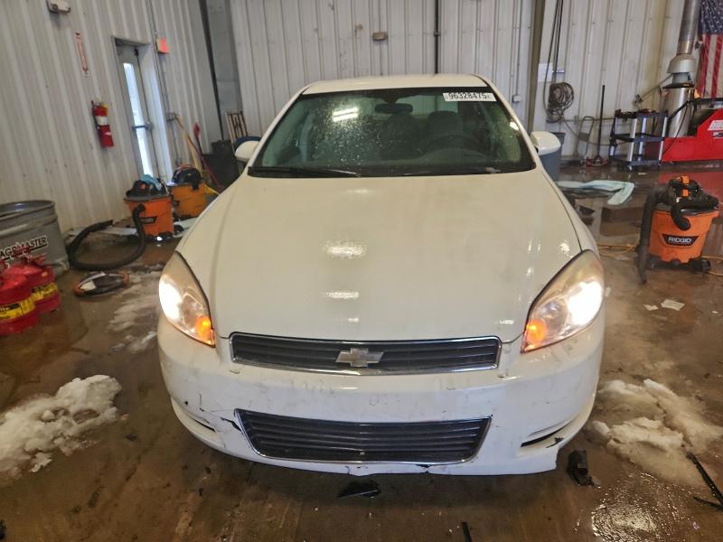 Photo 5 from auction – 2007 CHEVROLET IMPALA LT with VIN 2G1WT58N579310183