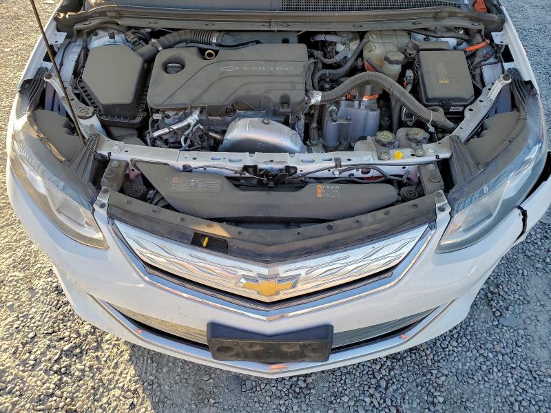 Photo 11 from auction – 2017 CHEVROLET VOLT LT with VIN 1G1RC6S50HU108755