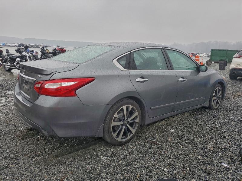 Photo 3 from auction – 2016 NISSAN ALTIMA 2.5 with VIN 1N4AL3AP5GC211590