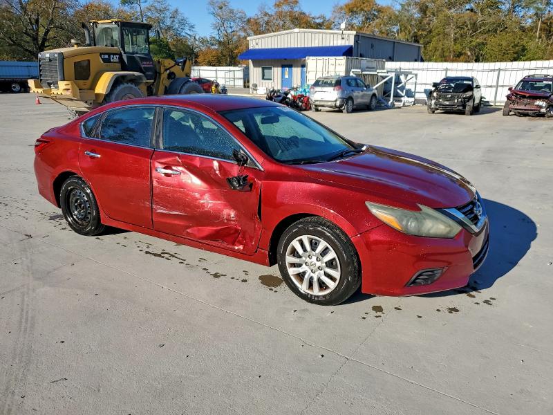Photo 4 from auction – 2016 NISSAN ALTIMA 2.5 with VIN 1N4AL3AP2GC230209