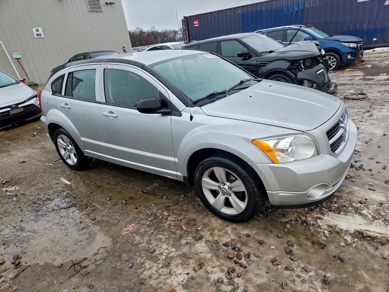 Photo 4 from auction – 2011 DODGE CALIBER MA with VIN 1B3CB3HA7BD268661