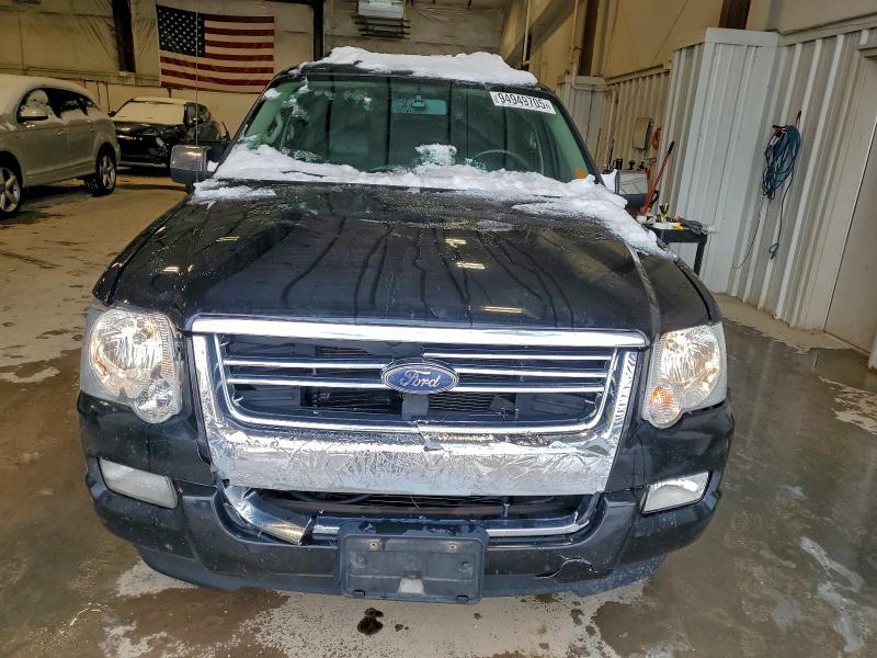 Photo 5 from auction – 2007 FORD EXPLORER L with VIN 1FMEU75837UB66416