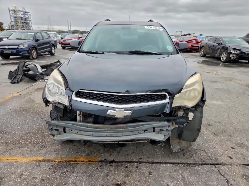 Photo 5 from auction – 2011 CHEVROLET EQUINOX LT with VIN 2GNALDEC1B1268057