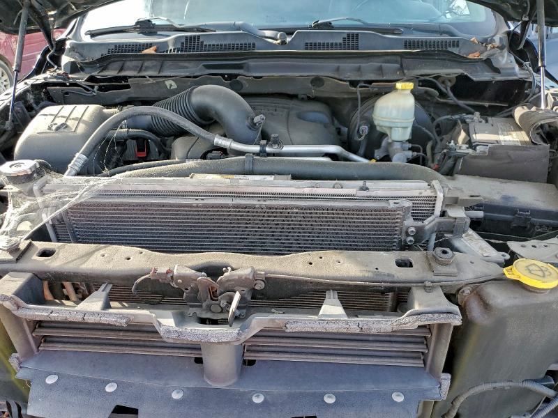 Photo 11 from auction – 2013 RAM 1500 LARAM with VIN 1C6RR7JT3DS721400