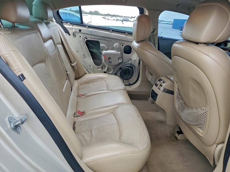Photo 10 from auction – 2010 BUICK LACROSSE C with VIN 1G4GC5GG9AF131881