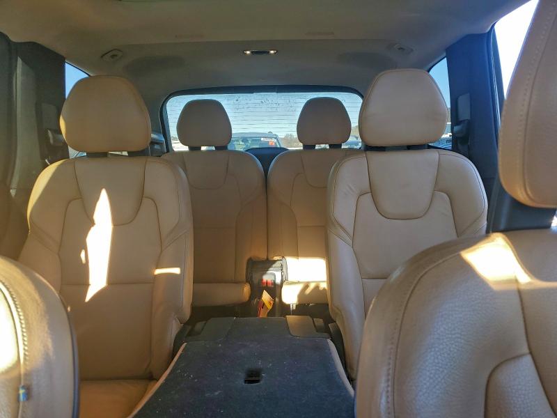 Photo 10 from auction – 2016 VOLVO XC90 T6 with VIN YV4A22PK8G1069540