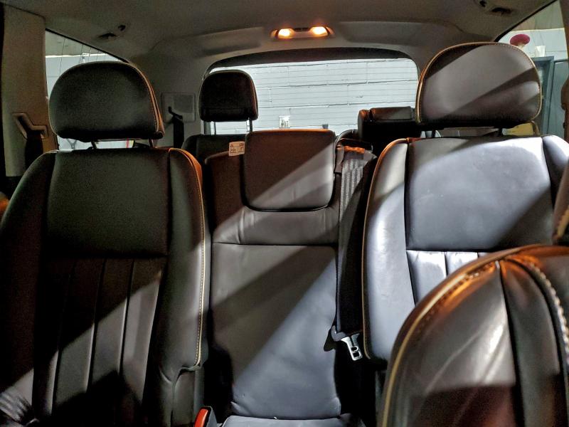 Photo 10 from auction – 2013 VOLVO XC90 3.2 with VIN YV4952CZ2D1637791