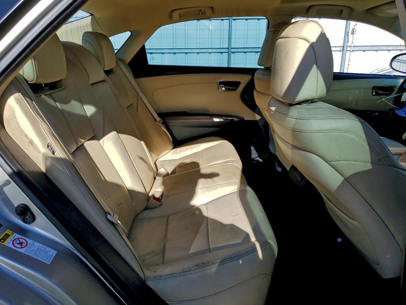 Photo 10 from auction – 2015 TOYOTA AVALON with VIN 4T1BK1EB2FU154578
