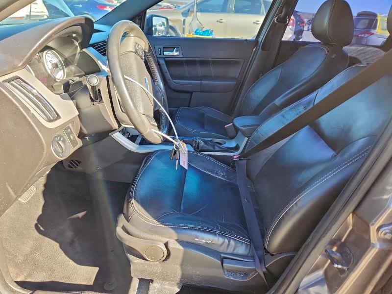 Photo 7 from auction – 2010 FORD FOCUS SEL with VIN 1FAHP3HN0AW274075