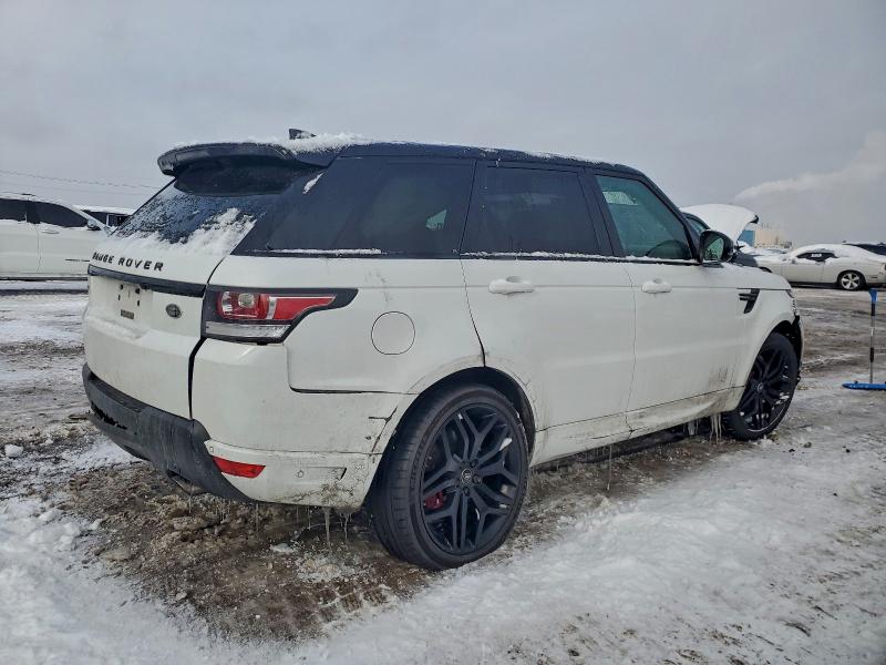Photo 3 from auction – 2017 LAND ROVER RANGE ROVE with VIN SALWV2FV7HA153452