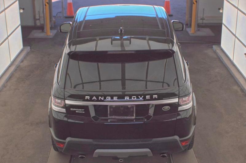 Photo 12 from auction – 2017 LAND ROVER RANGE ROVE with VIN SALWR2FK5HA673918