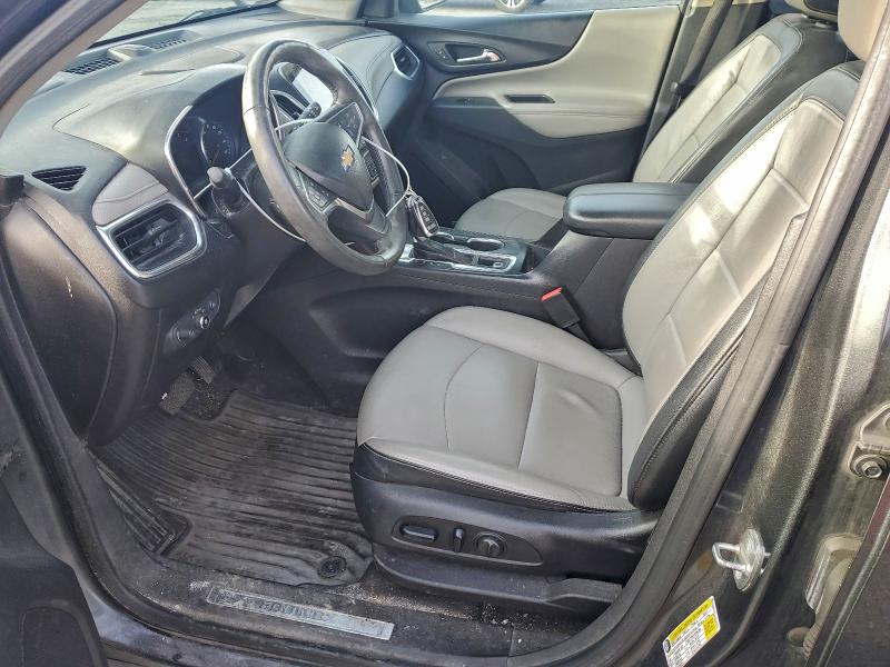 Photo 7 from auction – 2018 CHEVROLET EQUINOX PR with VIN 2GNAXWEX7J6144637