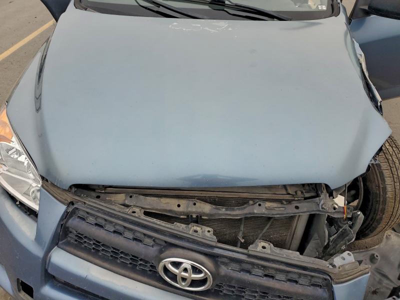Photo 12 from auction – 2012 TOYOTA RAV4 with VIN 2T3BF4DV6CW203060