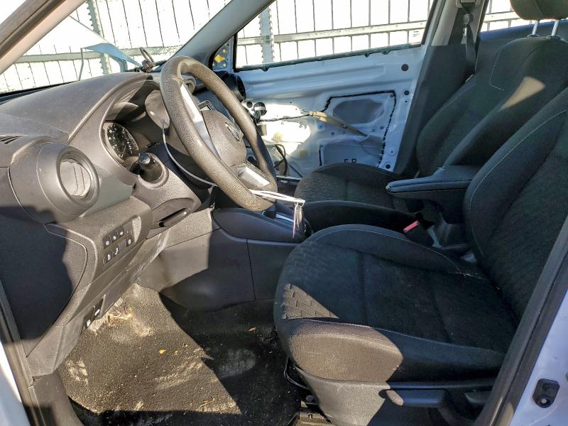 Photo 7 from auction – 2021 NISSAN KICKS S with VIN 3N1CP5BV4ML492154