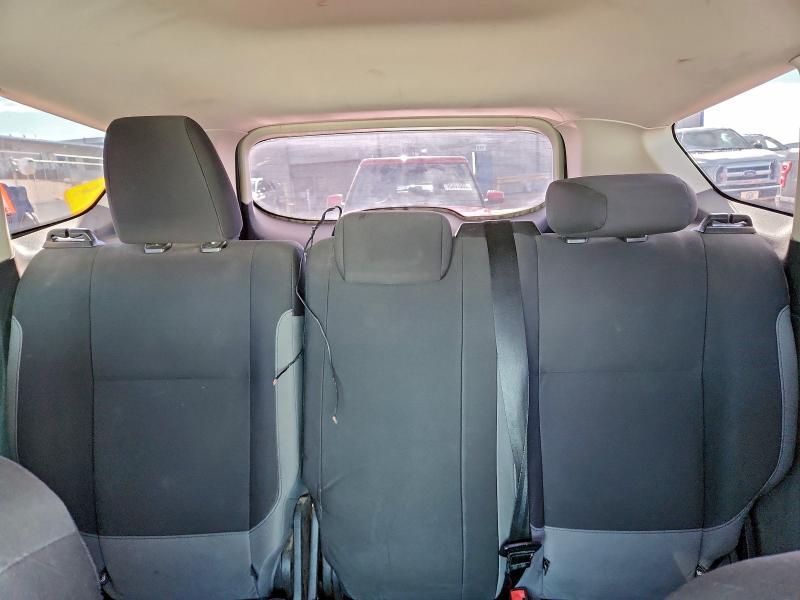 Photo 10 from auction – 2013 FORD ESCAPE S with VIN 1FMCU0F72DUD54229