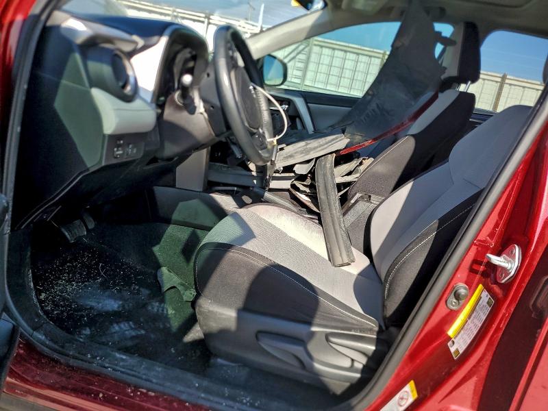 Photo 7 from auction – 2018 TOYOTA RAV4 ADVEN with VIN 2T3WFREV8JW470873