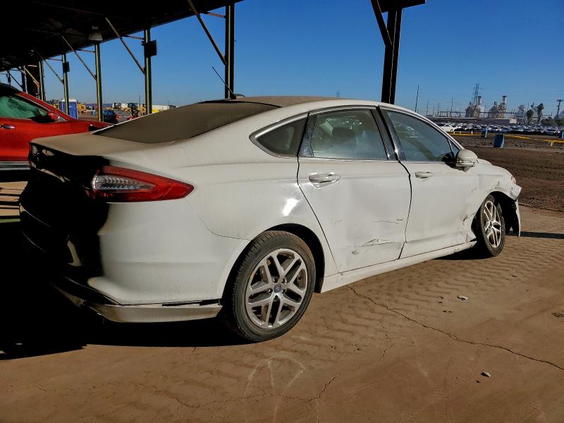 Photo 3 from auction – 2013 FORD FUSION SE with VIN 3FA6P0HR0DR287523