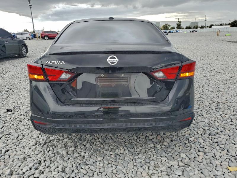 Photo 6 from auction – 2020 NISSAN ALTIMA with VIN 1N4BL4BVXLC137990