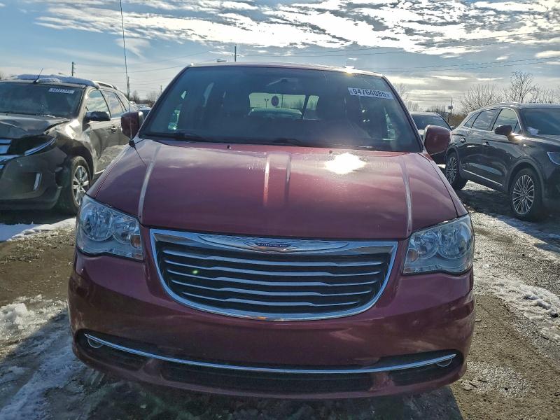 Zdjęcie 5 z aukcji – 2016 CHRYSLER TOWN & COU z VIN 2C4RC1BG6GR232147