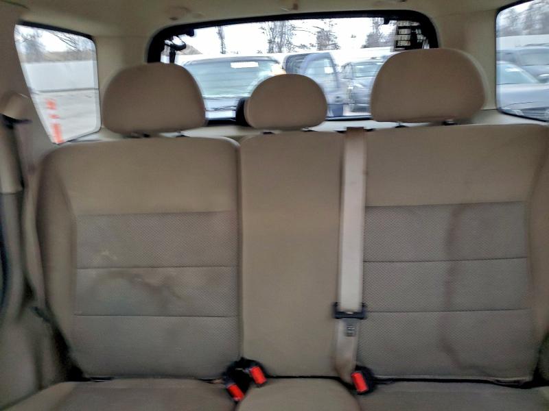 Photo 10 from auction – 2006 FORD ESCAPE XLT with VIN 1FMYU03146KA29263